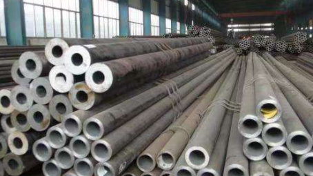 三乡镇10#无缝钢管