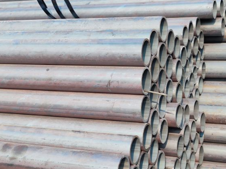 三乡镇20#无缝钢管