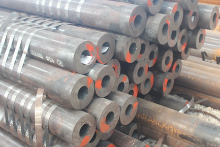 三乡镇27simn无缝钢管