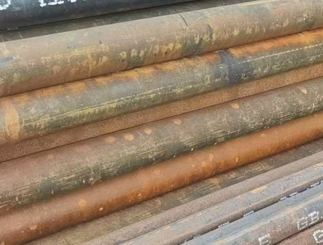 三乡镇12Cr1MoVG无缝钢管