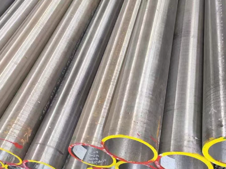 三乡镇P91无缝钢管