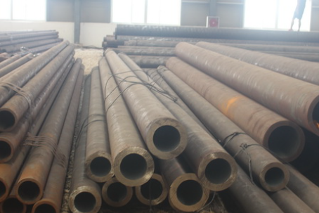 三乡镇30CrMo无缝钢管