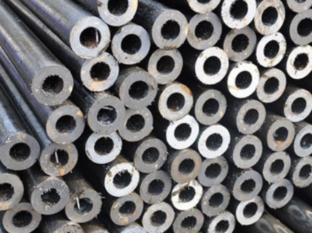 三乡镇45#精密钢管