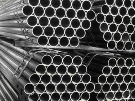 三乡镇20#精密钢管