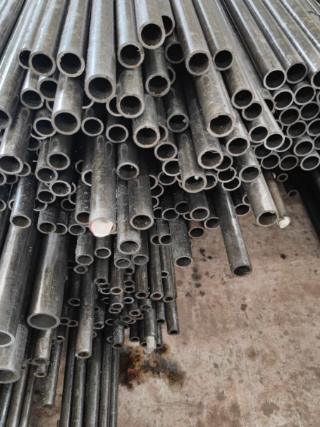 三乡镇35crmo精密钢管