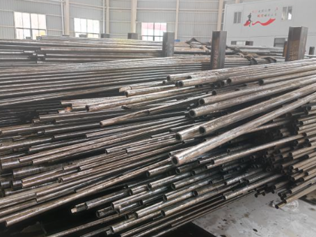 三乡镇20cr精密钢管