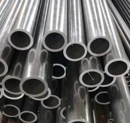 三乡镇20crmnti精密钢管