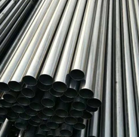 三乡镇gcr15精密无缝钢管