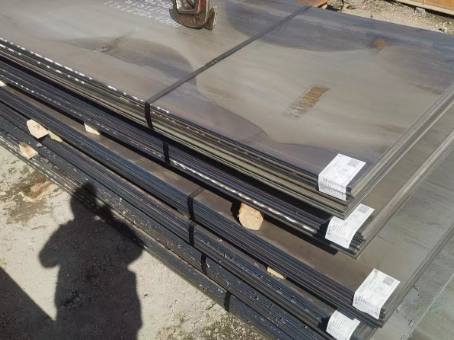 三乡镇60Si2Mn弹簧钢板