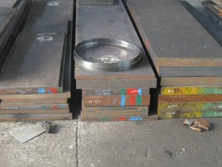 三乡镇18NiCrMo5模具钢