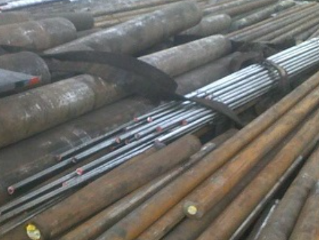 三乡镇40CrMnMo7模具钢