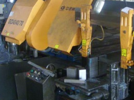 三乡镇SM45模具钢