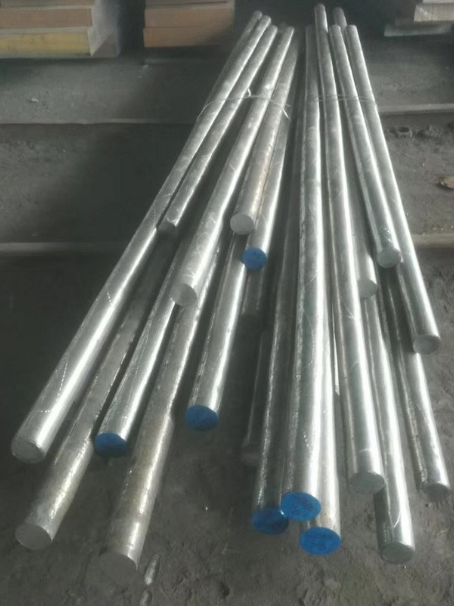 三乡镇P20模具钢