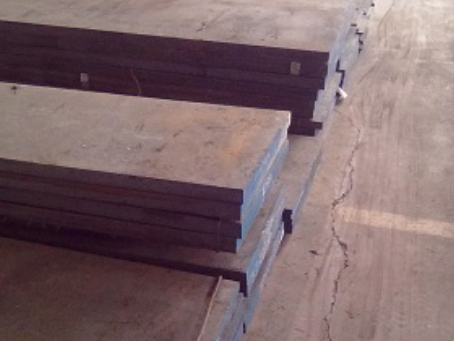 三乡镇3Cr17Mo模具钢