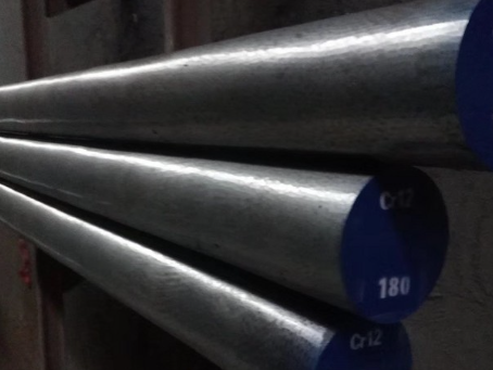三乡镇Cr12模具钢