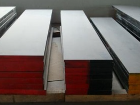 三乡镇Cr12MoV模具钢