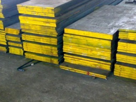 三乡镇Cr12Mo1V1模具钢