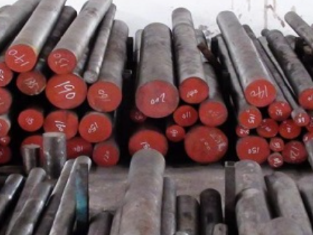 三乡镇CrWMn模具钢