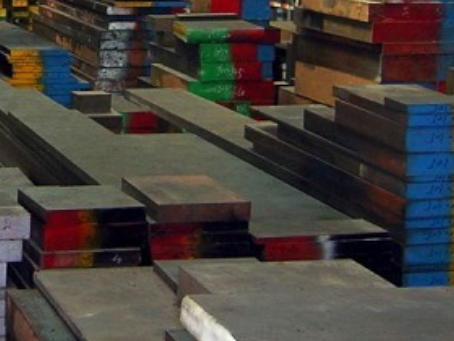 三乡镇4Cr5MoSiV1模具钢