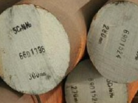 三乡镇5CrMnMo模具钢