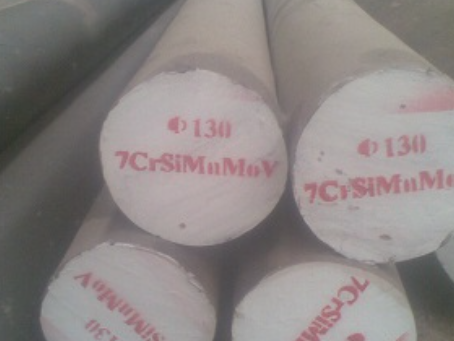 三乡镇7CrSiMnMoV工具钢