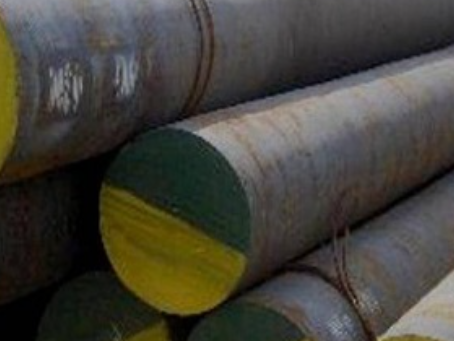 三乡镇6CrMnSi2Mo1V工具钢