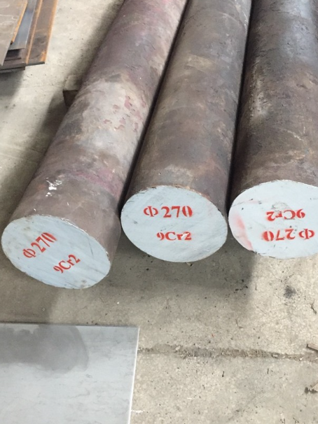 三乡镇9Cr2工具钢