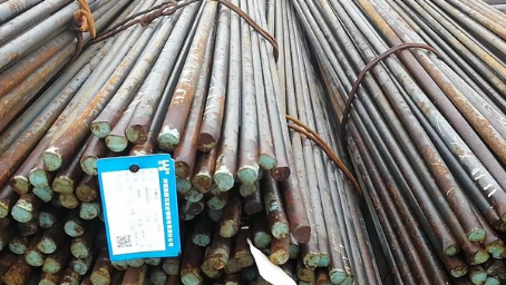 三乡镇30CrNi3Mo合金结构钢