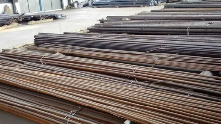 三乡镇30CrNi4MoA合金结构钢