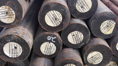 三乡镇25CrMo4合金结构钢