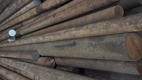 三乡镇37CrMnMo合金结构钢