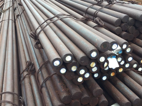 三乡镇30CrMnSiNi2A合金结构钢