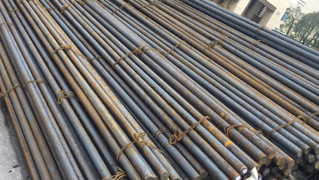 三乡镇30Mn2合金结构钢