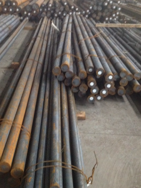 三乡镇35SiMn合金结构钢