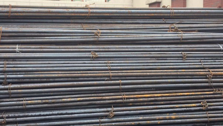 三乡镇25SiMn2MoV合金结构钢