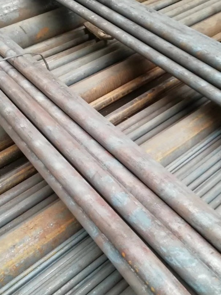 三乡镇45B合金结构钢