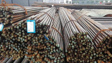 三乡镇37CrNi3合金结构钢