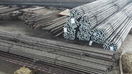 三乡镇22Mn6合金结构钢钢