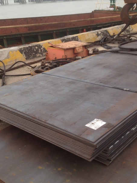 三乡镇65Mn弹簧钢板