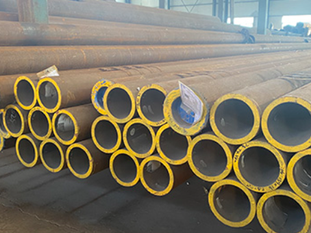 三乡镇P11合金钢管