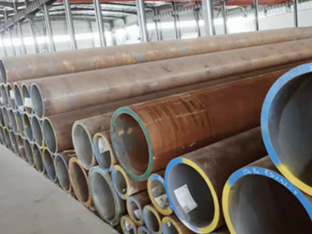 三乡镇P5合金管