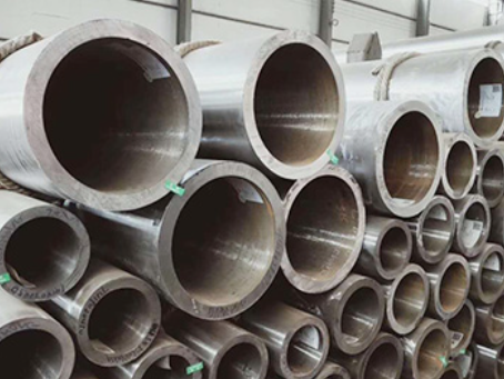 三乡镇P91合金管