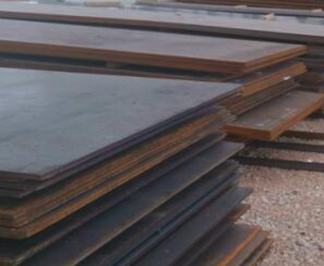 三乡镇40CrMo合金钢板