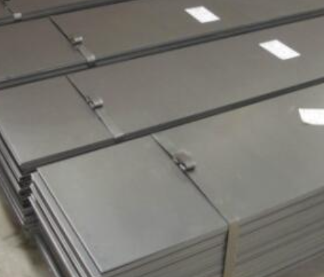 三乡镇Q420C高强钢板