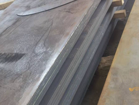 三乡镇15CrMo合金钢板