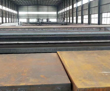 三乡镇20Cr合金钢板