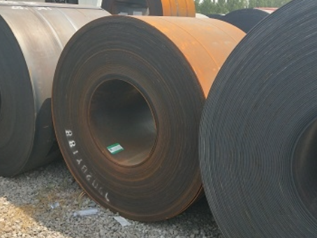 三乡镇Q355NHB耐候板